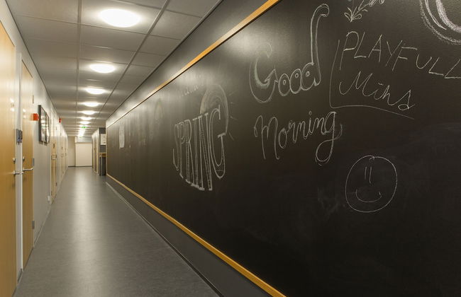 Forenom Aparthotel Espoo Leppävaara - Foto 66