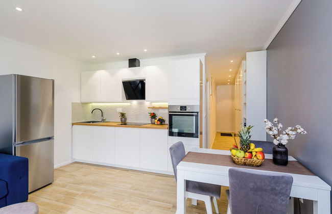 Apartment Bianco - Photo 9