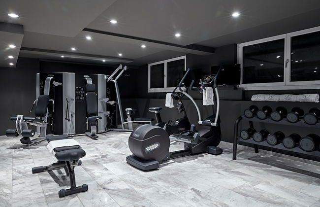 VISIONAPARTMENTS Zurich Militärstrasse - Foto 32