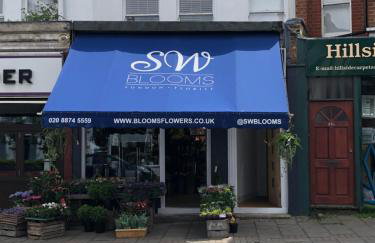 Replingham Road Apartment - Foto 11