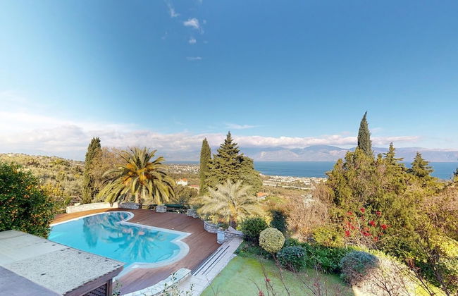 Panorama Villa Sea View - Foto 42