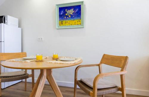 Baja Mar - Desconexión y descanso frente al mar. - Photo 20