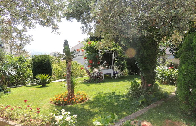 Apartments Travarevic - Foto 24