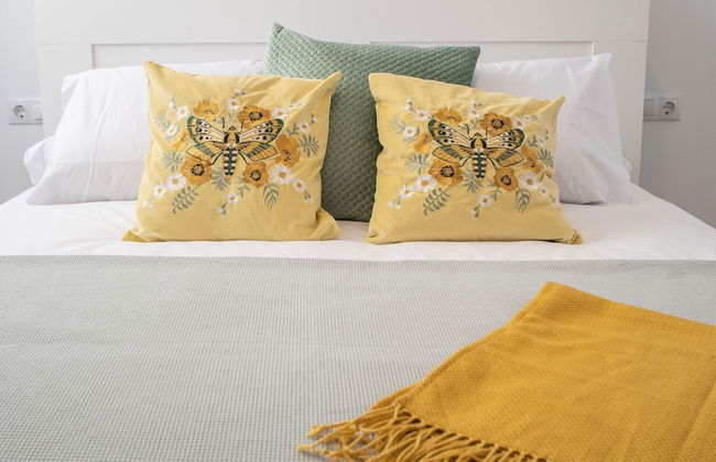 Apartamento La Goleta - Foto 2