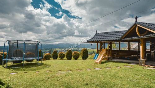 Villa Julia - apartamenty widokowe - Foto 5, Garden