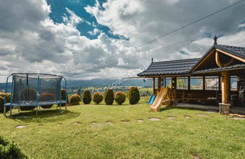 Villa Julia - apartamenty widokowe - Foto 5