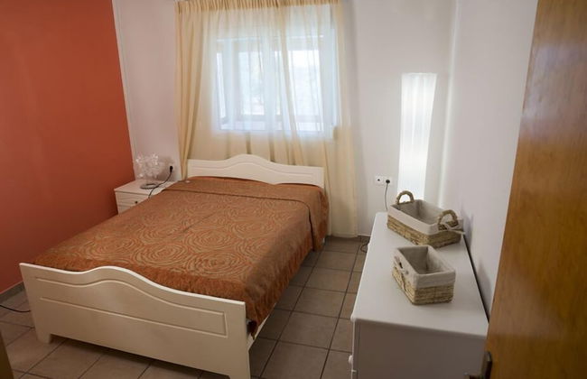 Elia Stavros Villas - Foto 5