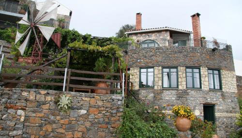 Αργουλιάς - Foto 1