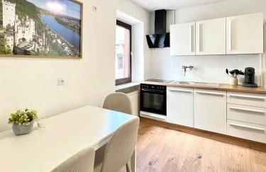 Apartment Brunnenstraße in Braubach - Foto 6