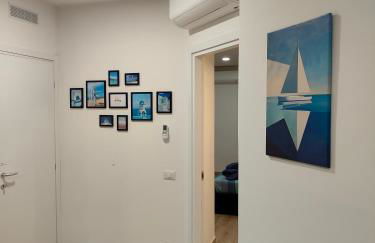 Casa Gisella Surf House - Foto 25