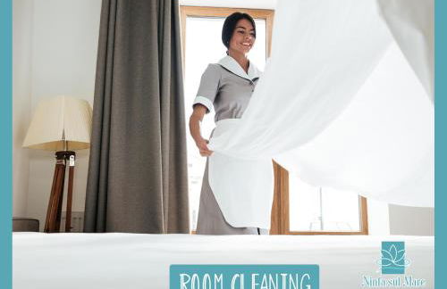 Ninfa Sul Mare Apartments - Piscina Idromassaggio 50 M E T R I dal Mare Free Parking - Photo 35