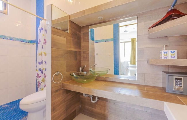 Villa Elena - Entire Property - Foto 19