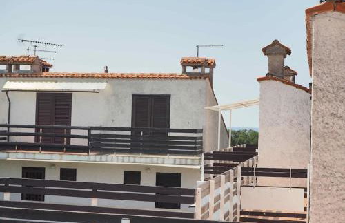 Duplex-Apartment Ferienwohnung Červar-Porat - Foto 20