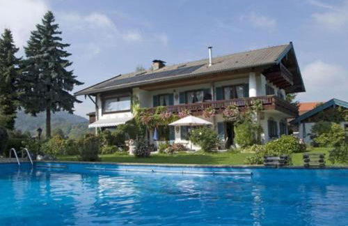 Appartement Bergblick - Foto 1