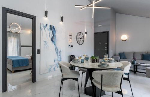 De Bosset Suites Kefalonia - Photo 66