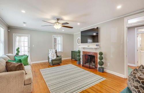 Walkable Masters Hub! 2 Miles to Augusta National - Foto 4