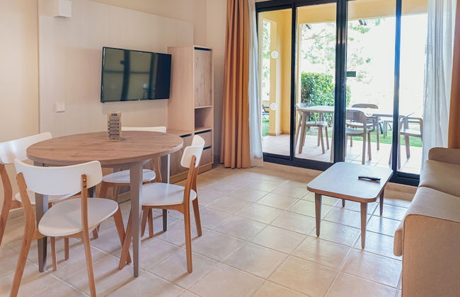 Pierre & Vacances Resort Bonavista de Bonmont - Foto 26