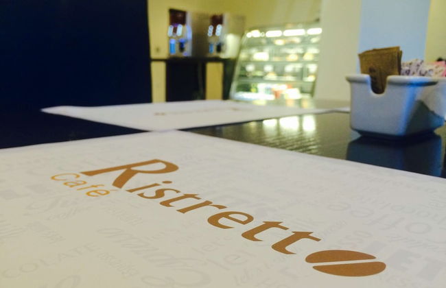 Tulip hotel And Suites - Foto 44