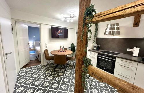 Luxx Home RV, City Marienplatz - Foto 3