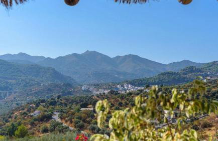 Casa Guajar Monda by Ruralidays - Foto 41