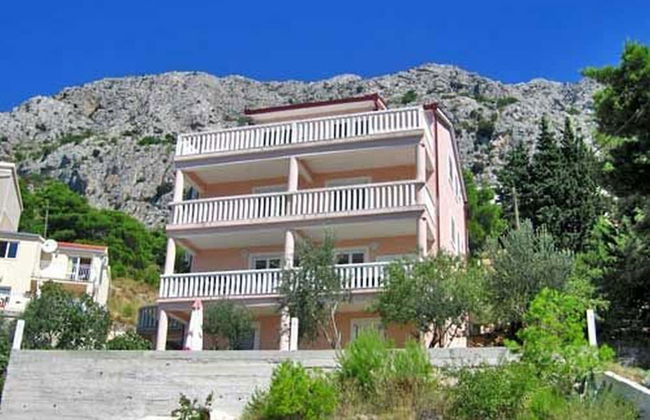 Apartments Adriatic Blue With Pool - Foto 79