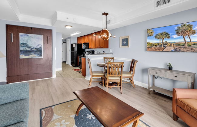 Beachfront Anderson Condos by Hosteeva - Foto 30