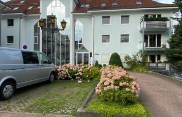 Ostsee-Ferienwohnung-Lipsia - Foto 20