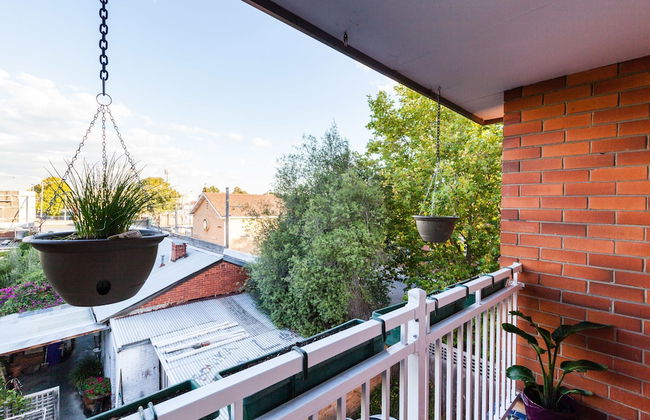 ELEANOR, 1BDR Fitzroy North Apartment - Foto 14