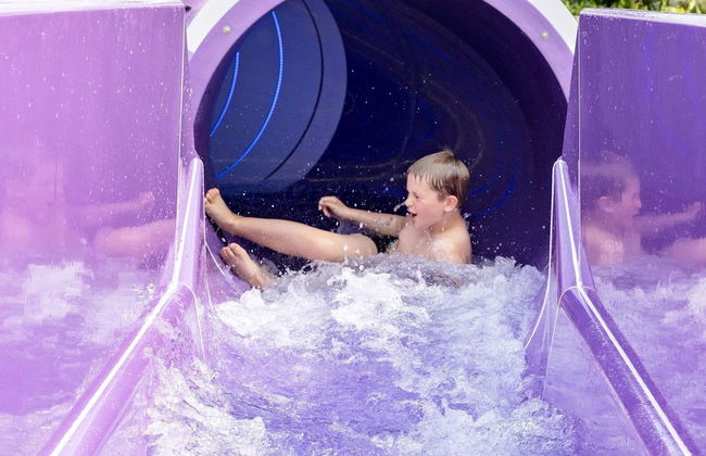 6 Person Holiday Home in Hanstholm- Type1 - Foto 18