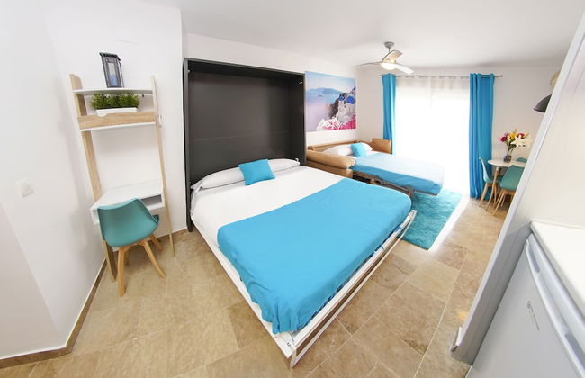 Zenplaya 2 12 Playa Bajondillo - Foto 5