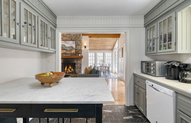 Mountain Hollow Estate by Avantstay Great Views - Foto 20