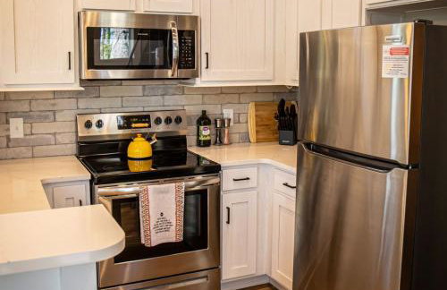 Mt Fether - Tiny Home - Mins to DeSoto, Brow Park - Foto 35