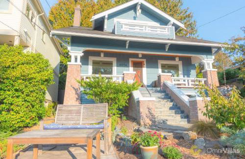 Gorgeous 1 Bedroom Space - Foto 5