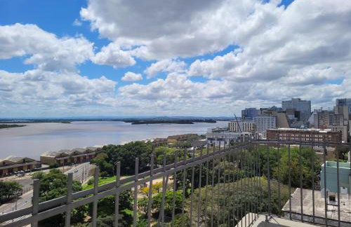 Vista para o Guaíba - Foto 8