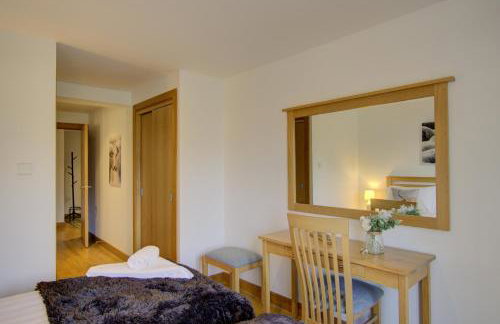 No8 The Links Apartment, Brora - Foto 14