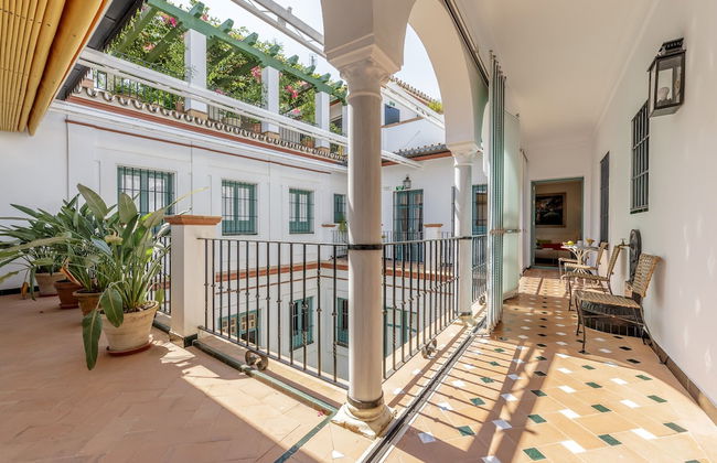 Casa Palacio San Jose - Photo 42