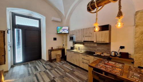 Giangi Rustic House - Foto 2, pet friendly