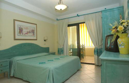 Residence Cala Liberotto - Foto 28