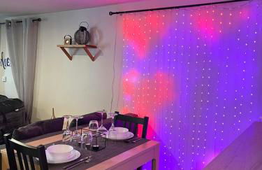 Gîte - Le Moment - Foto 57