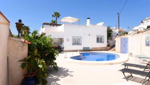 Casa Coral Spaniahome - Photo 2