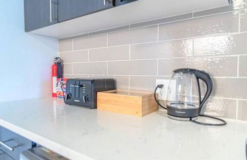 McCormick Place Huge 2BR Cozy Loft Suite with Optional Parking Sleeps 8 Near Soldier Field and Grant Park - Foto 19