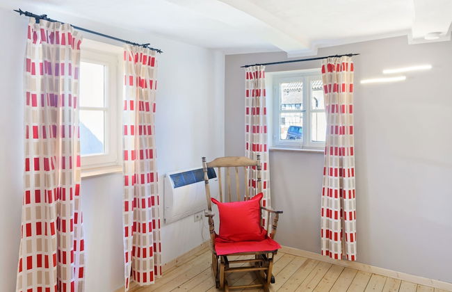 Chalet in Korbach Nahe Skigebiet Willingen - Foto 6