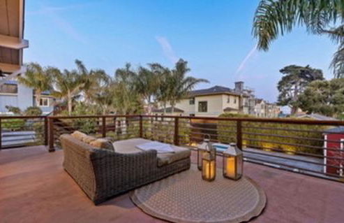 Pleasure Point Surf Retreat - Foto 6