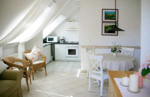 Gästehaus Kapitän Winston - Foto 34