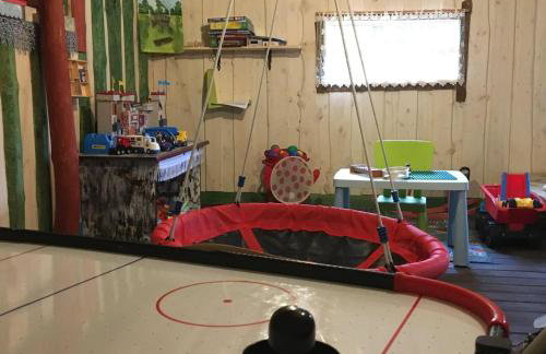 Na zielonej łące... - Foto 40