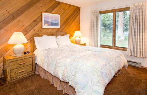 Snowcreek #059 - Near Shuttle & Activities - Foto 32