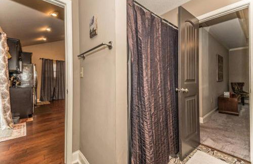 Modern Family Vacation Home - Foto 22