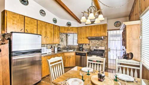 Kernville - walk to River Kern & Downtown - Foto 4