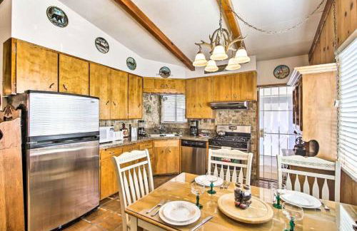 Kernville - walk to River Kern & Downtown - Foto 4