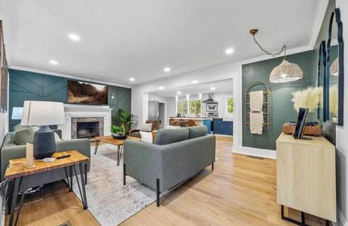 Serenity in the City - Foto 1